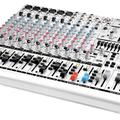Альбом - Микшерный пульт Behringer Eurorack ub1832fx-pro