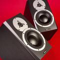 Альбом - Студійні монітори Dynaudio BM5A