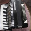 Альбом - акордеон рояль стандарт