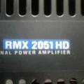 Альбом - підсилювач QSC -RMX 3051HD(п.ВАСИЛЯ)-350у.о!(новенький)