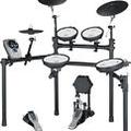 Альбом - Ударна установка Roland Td-15ks