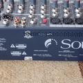 Альбом - SOUNDCRAFT EFX8