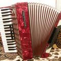 Альбом - Акордеон WELTMEISTER STELLA 3/4