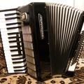Альбом - Акордеон WELTMEISTER STELLA 3/4