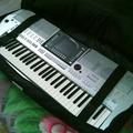 Альбом - YAMAHA PSR S 710