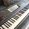 Альбом - YAMAHA PSR 730