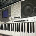 Альбом - YAMAHA PSR 2000 стан-нова