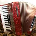 Альбом - Аккордеон WELTMEISTER STELLA 3/4, 