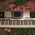 Альбом - YAMAHA PSR-2000