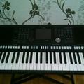 Альбом - YAMAHA PSR S 950