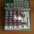 Альбом Behringer Xenyx1002