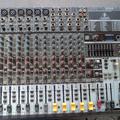 Альбом -  Продам пульт BEHRINGER XENYX 1832 FX - 100 $  - 097 - 60  - 19 - 427 .
