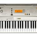 Альбом - Синтезато YAMAHA PSR R300