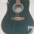 Альбом - Акуситчна гітара GUE - 6-ти струнна . нова 