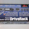 Альбом - Продам Speaker Optimizer - DriveRack PX - dbx 