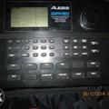 Альбом - Продам ритм-машинку Alesis SR-16