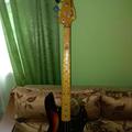 Альбом - Бас гітара - FENDER PRECISION BASS - ціна - 200 у.о.