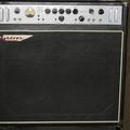 Альбом - Комбо-басс Ashdown Enginering - MAG-300 - (2 cabinets) 