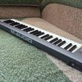 Альбом - M-Audio Keystation 49