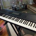 Альбом - Продам Korg 01w/fd