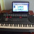 Альбом - Продам Yamaha PSS-795 MIDI