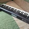 Альбом - Korg X5D
