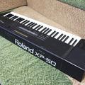 Альбом - Roland XP-50