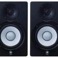 Альбом - Студійні монітори Yamaha HS50M