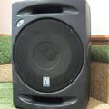 Альбом -   Voice Systems Eclipse E 12 "-250Вт