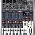 Альбом - Behringer Xenyx X1204usb 