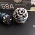 Альбом - Shure Beta58A -1000грн