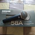 Альбом - Shure Beta58A