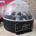 Альбом - Led Magic Ball Light