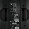 Альбом - BEHRINGER Eurolive B212A (1шт)