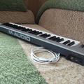 Альбом - M-Audio Keystation 49es