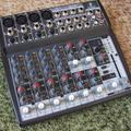 Альбом - Behringer XENYX 1202FX