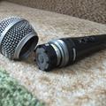 Альбом - Shure SM48S (оригінал)