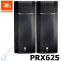 Альбом - JBL PROFESSIONAL PRX 625