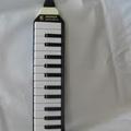Альбом Мелодика  HOHNER  PIANO  26