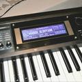 Альбом - Roland gw-8 продам. Ціна  9800грн.
