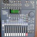 Альбом - Мікшерний пульт Roland VM3100.  2600грн.