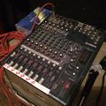 Альбом - Мікшер Yamaha MG124 СХ