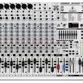 Альбом - Мікшерний пульт Behringer UB1832-PRO EURORACK