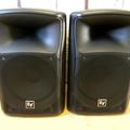 Альбом - Продам колонки Electro Voice ZX-4 + чехли + комутація, НЕДОРОГО..