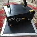 Альбом - Продам потужний анімаційний лазер HALO SCAN 3. 4500 грн.