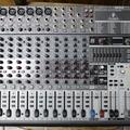 Альбом - Продається мікшерний пульт BEHRINGER XENYX 1832 FX