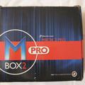 Альбом - DIGIDESIGN MBOX 2 PRO - звуковий інтерфейс FireWire