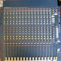 Альбом Мікшер Allen&Heath MixWizard 16:2DX (Англія) - 900$ 