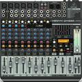 Альбом -  ПРОДАМ BEHRINGER XENYX QX1222USB СТАН ІДЕАЛЬНИЙ Т.0984556671