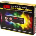 Альбом - BBE 282iX Desktop Sonic Maximizer with Balanced